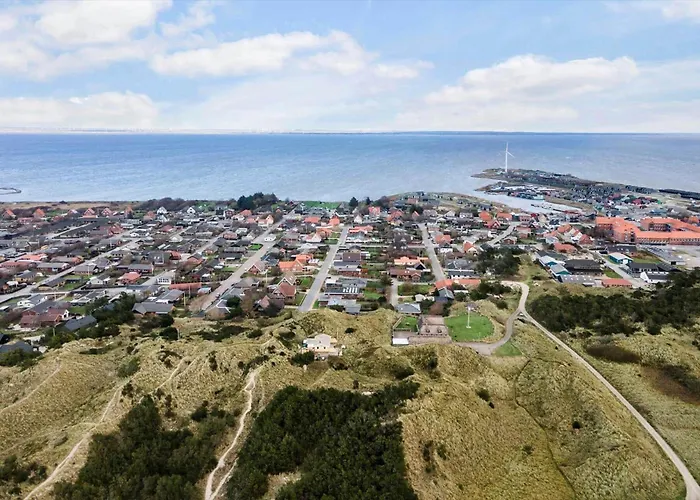 8815-hvide-sande-firklovervej-4-kaelder * 흐비드 산드